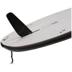 Naish Nalu Adventue Bamboo SUP 116 x 30" Hardboard 2026