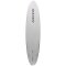 Naish Nalu Adventue Bamboo SUP 116 x 30" Hardboard 2026