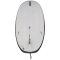 Naish Nalu Adventue Bamboo SUP 116 x 30" Hardboard 2026