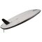 Naish Nalu Adventue Bamboo SUP 116 x 30" Hardboard 2026