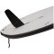 Naish Nalu Adventue Bamboo SUP 116 x 30" Hardboard 2026