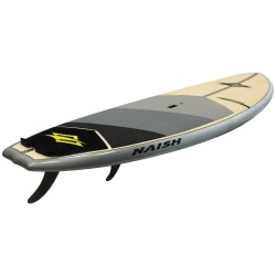 Naish Mana 2026 Bamboo