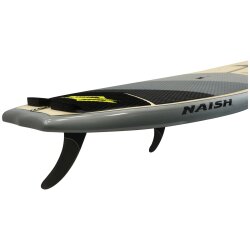 Naish Mana 2026 Bamboo