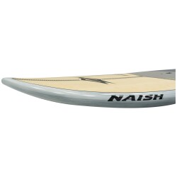 Naish Mana 2026 Bamboo