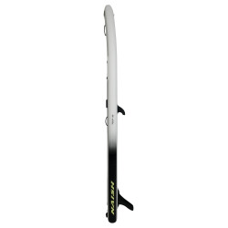 Naish Mana Crossover iSup 2026 Black/Grey