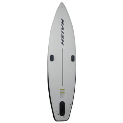 Naish Mana Crossover iSup 2026 Black/Grey