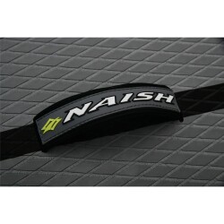 Naish Mana Crossover iSup 2026 Black/Grey