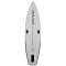 Naish Mana Crossover iSup 2026 Black/Grey
