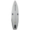 Naish Mana Crossover iSup 2026 Black/Grey