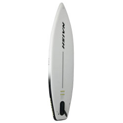 Naish Nalu 116" x 34" I-Sup mit Überdruckventil
