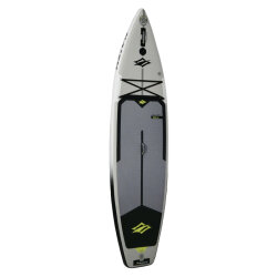 Naish Nalu 116" x 34" I-Sup mit Überdruckventil