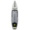 Naish Nalu 116" x 34" I-Sup mit Überdruckventil