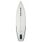 Naish Nalu 116" x 34" I-Sup mit Überdruckventil