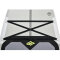 Naish Nalu 116" x 34" I-Sup mit Überdruckventil
