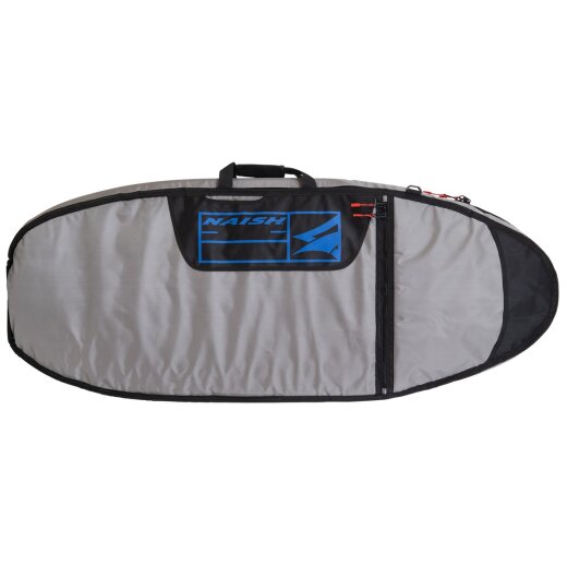 Naish Hover Wing Foil Boardbag 22/23 Black