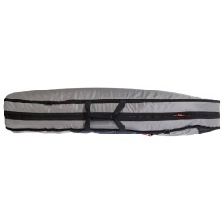 Naish Hover Wing Foil Boardbag 22/23 Black