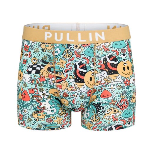 Pullin Trunk Boxershort Master Amio