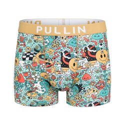 Pullin Trunk Boxershort Master Amio