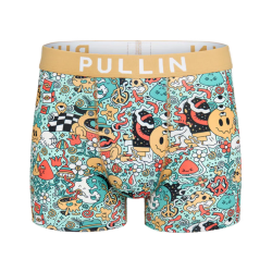 Pullin Trunk Boxershort Master Amio