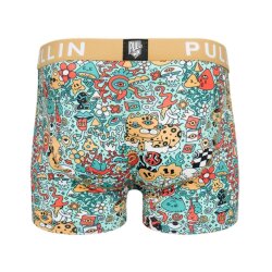 Pullin Trunk Boxershort Master Amio