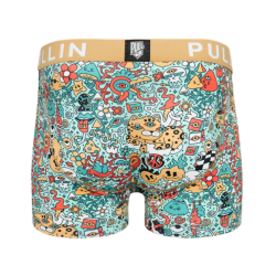 Pullin Trunk Boxershort Master Amio