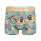 Pullin Trunk Boxershort Master Amio
