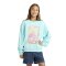 Roxy Lineup Sweatshirt Kids