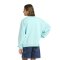 Roxy Lineup Sweatshirt Kids