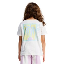 Roxy Kids T-shirt Lilyregular Night Vintage