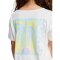 Roxy Kids T-shirt Lilyregular Night Vintage