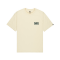 Quiksilver Serenity Splash Shirt Bone White