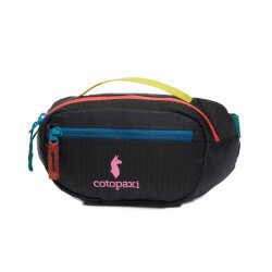 Cotopaxi Kapai 1.5L Hip Pack Del Dia Dark One of a Kind...