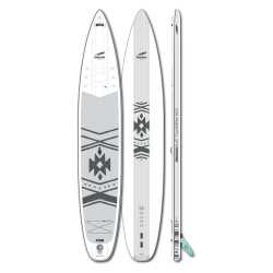 Indiana 160 Touring Tandem Inflatable