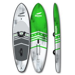 Indiana Foil Early Bird LW 123 L Carbon