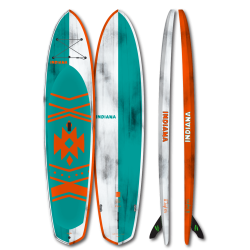 Indiana SUP Le Doigt 10’6 Carbon