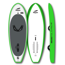 Indiana Wing Foil G-Pro 96 L Carbon