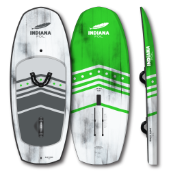 Indiana Foil Easy Ride 115 L Carbon