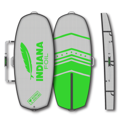 Indiana Foil Easy Style 66 L  Carbon