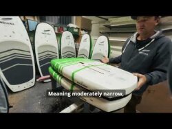 Indiana Foil Easy Style 52 L  Carbon