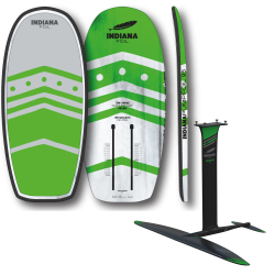 Indiana Pump Pack: Pump 95 Board+Condor M