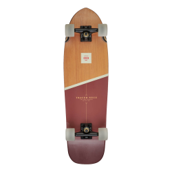 Globe Tracer 31" Cruiser Komplettboard Cherry/Acorn