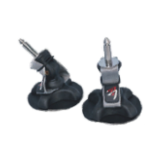 Ascan Base Kardan Mastfuß