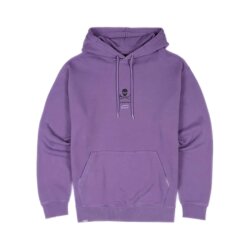 Oxbow x Sea Shepherd Hoodie Purple