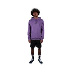 Oxbow x Sea Shepherd Hoodie Purple