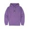 Oxbow x Sea Shepherd Hoodie Purple
