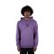 Oxbow x Sea Shepherd Hoodie Purple