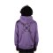 Oxbow x Sea Shepherd Hoodie Purple