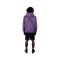 Oxbow x Sea Shepherd Hoodie Purple
