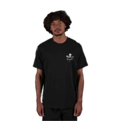 Oxbow x Sea Shepherd Shirt Fish Black