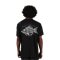 Oxbow x Sea Shepherd Shirt Fish Black